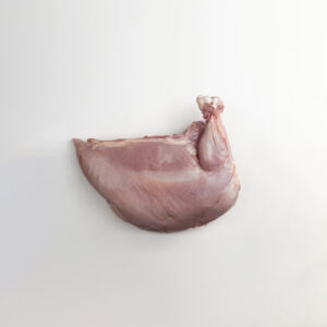 سینه با استخوان  چلویی