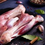 ماهیچه دست گوسفندی تازه و باکیفیت از فروشگاه محصولات پروتئینی قدیمی