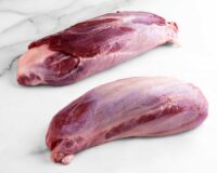 ماهیچه گوساله - تصویر 2