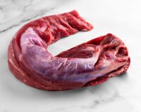 مغز فیله گوساله - تصویر 2