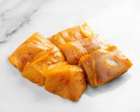 جوجه زعفرانی - تصویر 2