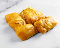 جوجه سیر و کره - تصویر 2