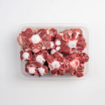 دنبالچه گوساله