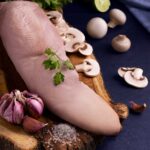 زبان ممتاز گوساله از فروشگاه محصولات پروتئینی قدیمی، با کیفیت بالا و طعمی بی‌نظیر برای تهیه غذاهای لذیذ و خوشمزه