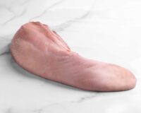 زبان ممتاز گوساله - تصویر 2