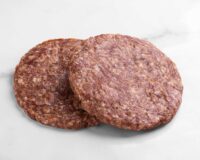 برگر گوساله - تصویر 2