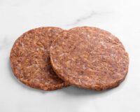 برگر بره - تصویر 2