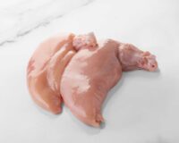 سینه بی استخوان با کتف ممتاز - تصویر 2