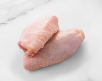 بال بدون نوک ممتاز مرغ - تصویر 2