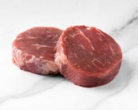 استیک فیله مینیون گوساله - تصویر 2