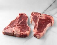 استیک تی بن گوساله - تصویر 2