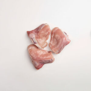 ران بدون ساق کعب مرغ