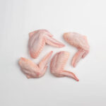 بال با نوک مرغ