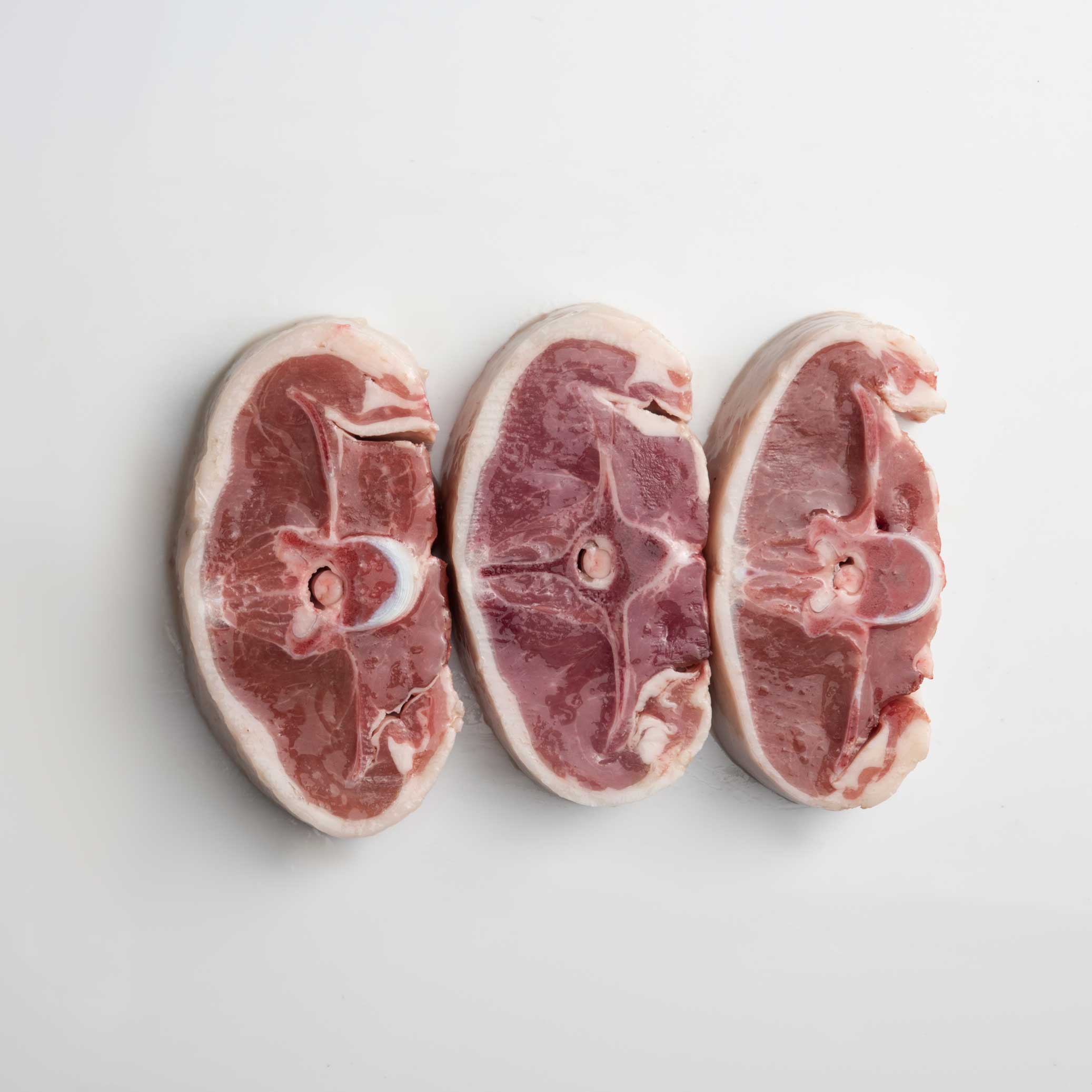 17 استیک تی بن بره - تصویر 1