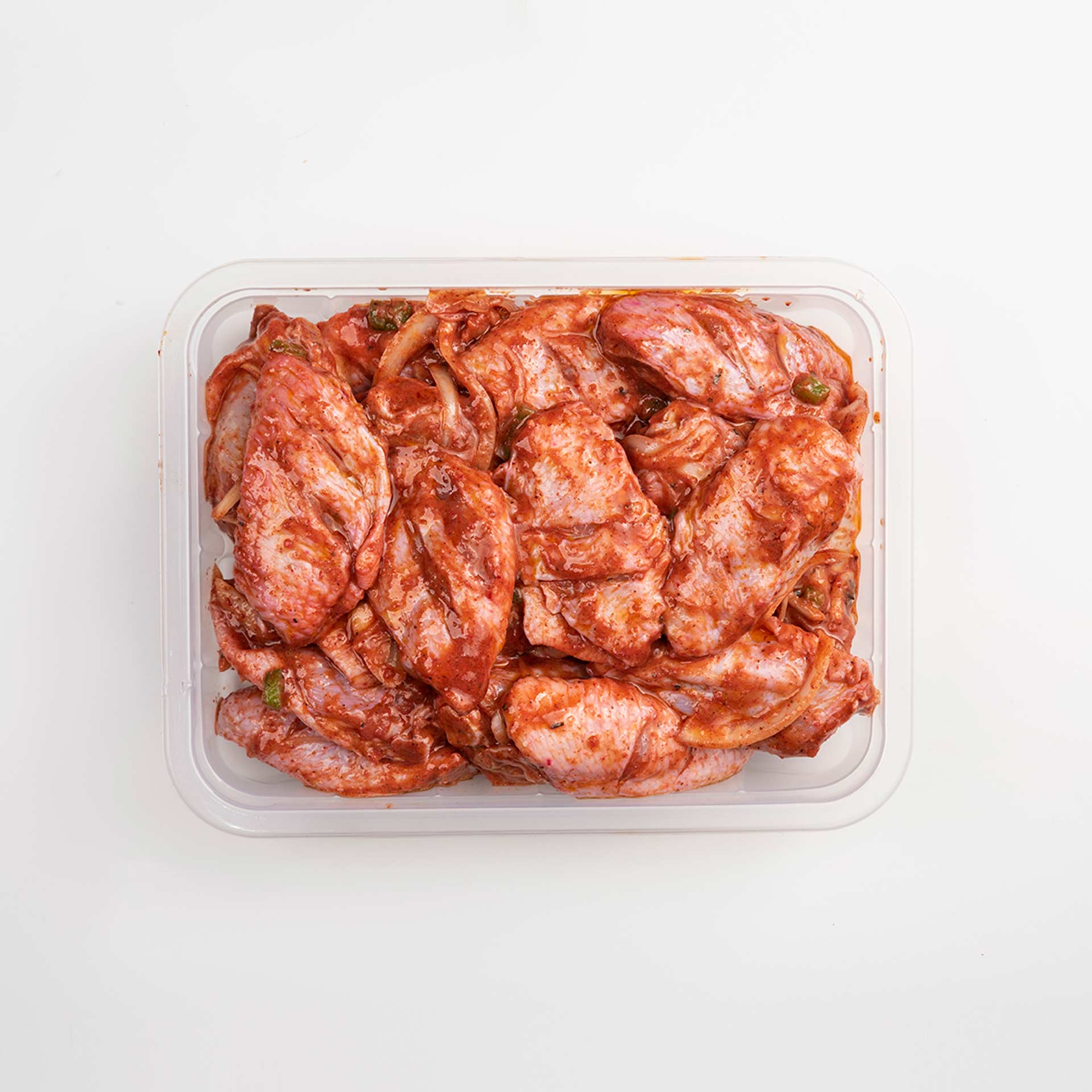 39 بال مکزیکی - تصویر 1