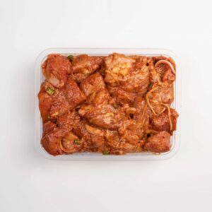 جوجه مکزیکی