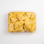 بال زعفرانی