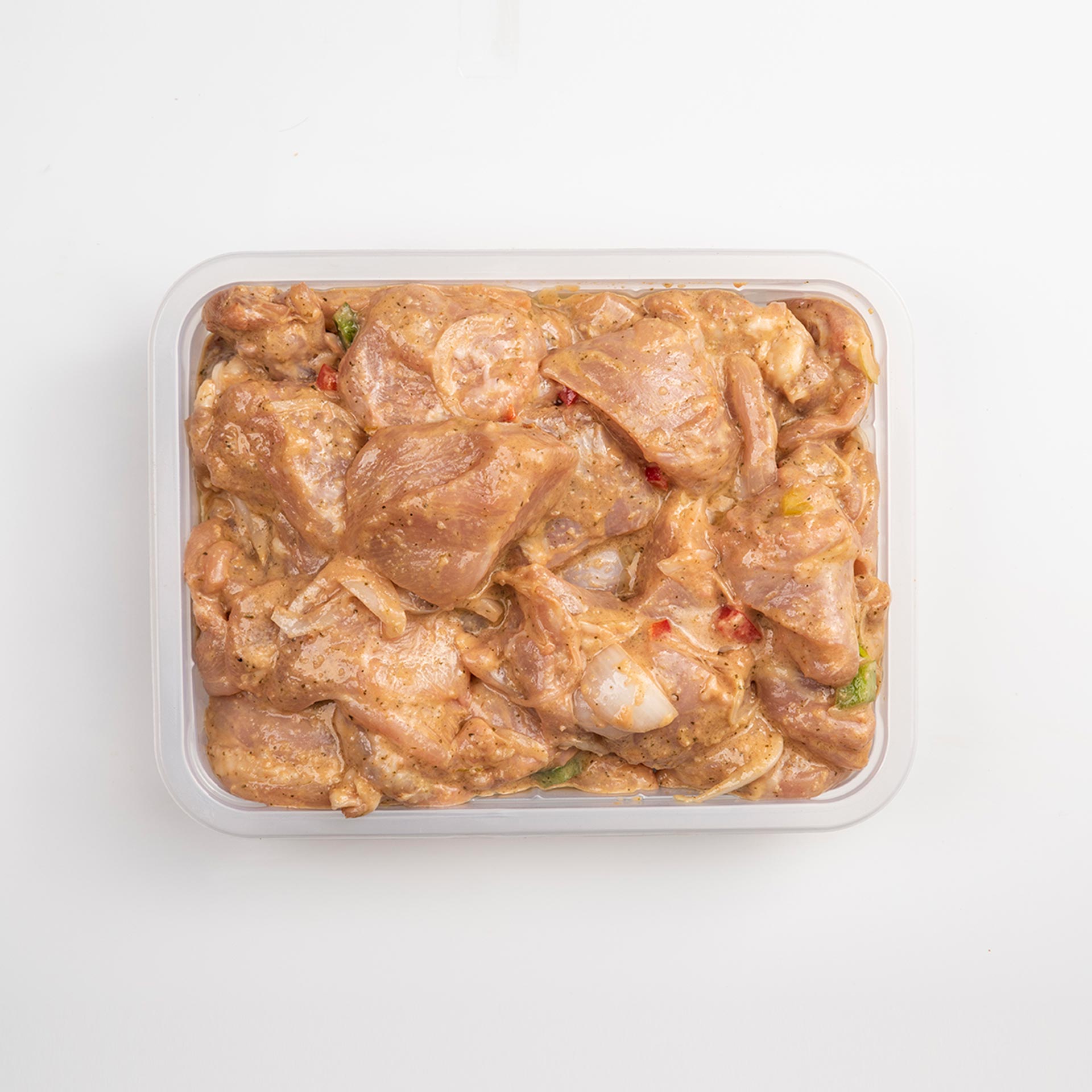 45 جوجه لبنانی - تصویر 1