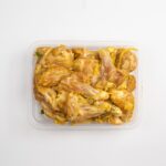 کتف زعفرانی