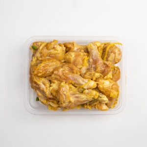 کتف زعفرانی