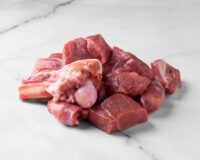 گوشت خورشتی ران بره - تصویر 2