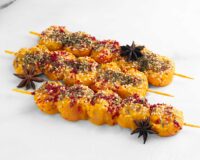 فیله زعفرانی - تصویر 2